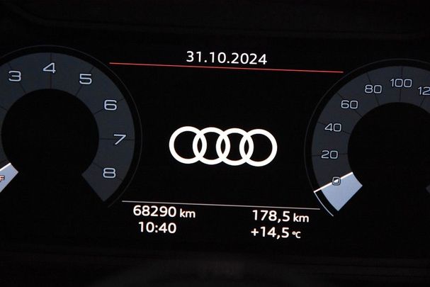 Audi A1 25 TFSI 70 kW image number 11