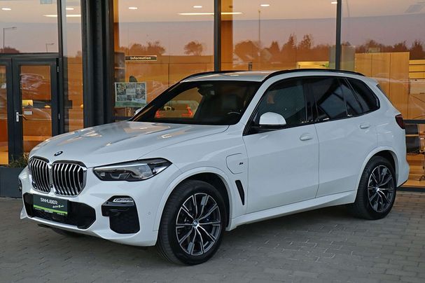 BMW X5 45e xDrive 290 kW image number 32