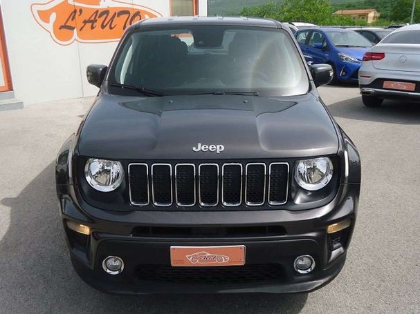 Jeep Renegade 1.6 88 kW image number 9