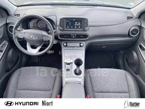 Hyundai Kona 100 kW image number 8