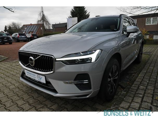 Volvo XC60 B4 Momentum Pro 145 kW image number 13