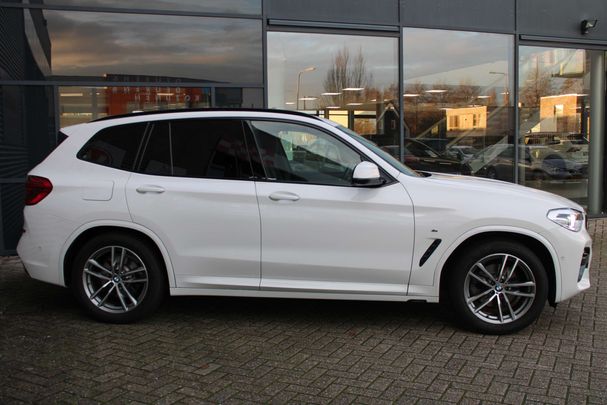 BMW X3 xDrive20i M Sport 135 kW image number 4