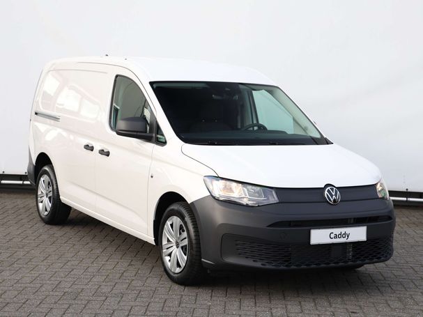 Volkswagen Caddy 2.0 TDI Maxi 75 kW image number 3