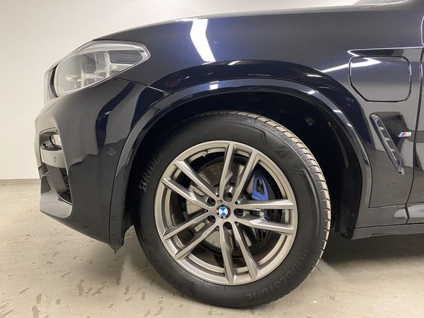 BMW X3 xDrive30e M Sport 215 kW image number 8