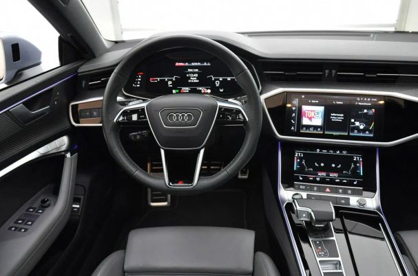 Audi A7 150 kW image number 25