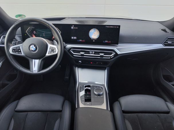 BMW 330i Touring M Sportpaket 180 kW image number 11