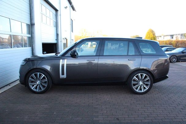 Land Rover Range Rover LWB D350 257 kW image number 7