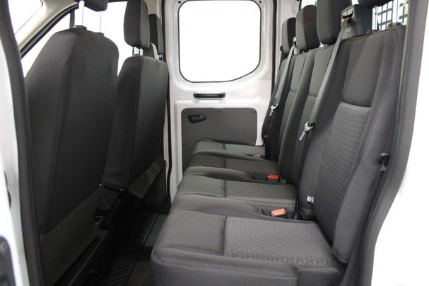 Ford Transit 350 Trend 125 kW image number 12