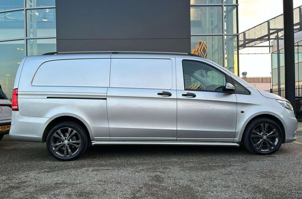 Mercedes-Benz Vito 119 140 kW image number 8