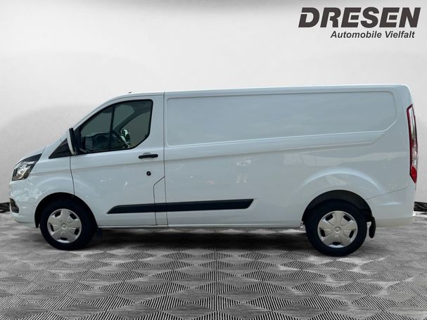 Ford Transit Custom 320 L2 Trend 96 kW image number 6