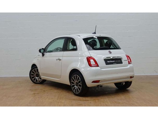 Fiat 500 1.0 52 kW image number 5