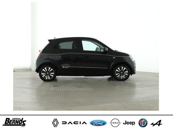 Renault Twingo 60 kW image number 23