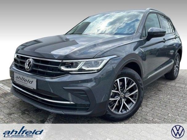 Volkswagen Tiguan 1.5 TSI Life DSG 110 kW image number 1