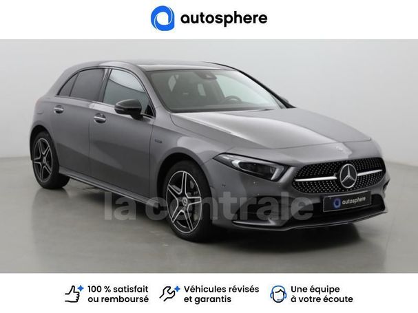 Mercedes-Benz A 250 e 160 kW image number 2