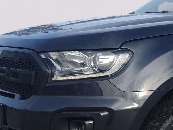 Ford Ranger 2.0 4x4 156 kW image number 7