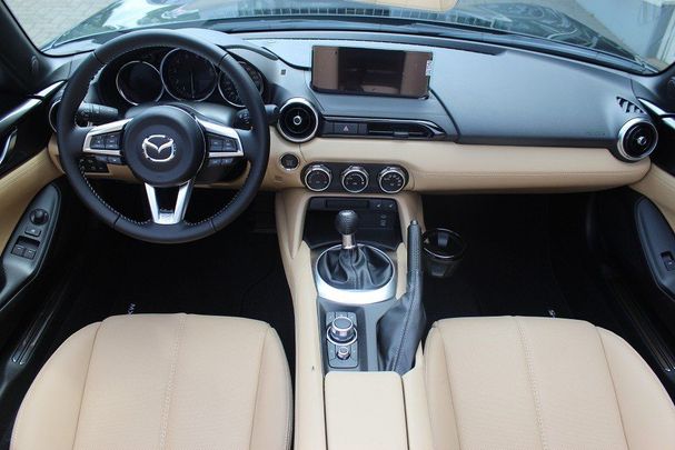 Mazda MX-5 RF 184 135 kW image number 9