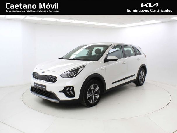 Kia Niro 1.6 104 kW image number 2