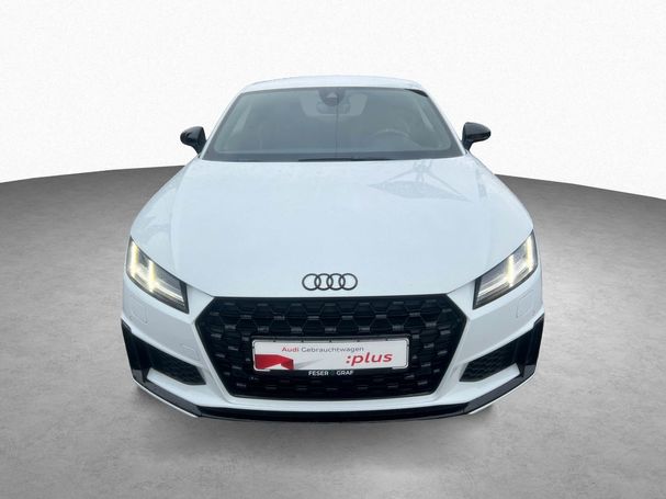 Audi TT S-line 180 kW image number 3