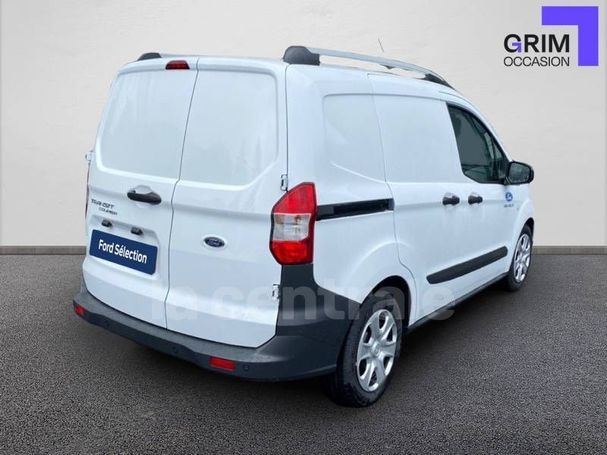 Ford Transit Courier S&S Trend 74 kW image number 2