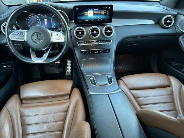 Mercedes-Benz GLC 220 d 143 kW image number 10