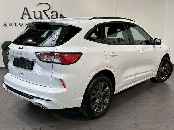 Ford Kuga 2.0 ST-Line X 140 kW image number 4