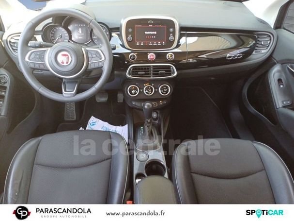 Fiat 500X 1.3 FireFly Turbo DCT Cross 110 kW image number 8