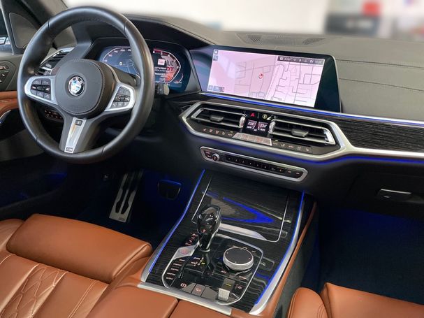 BMW X7 xDrive 294 kW image number 17