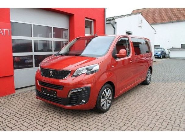 Peugeot Traveller L2 145 106 kW image number 2