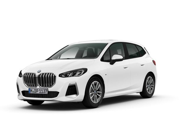 BMW 218i Active Tourer 100 kW image number 1