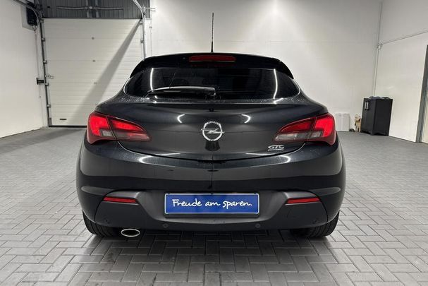 Opel Astra GTC 103 kW image number 2