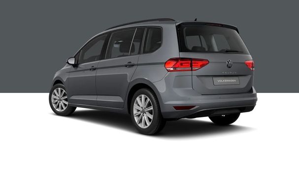 Volkswagen Touran DSG 110 kW image number 4