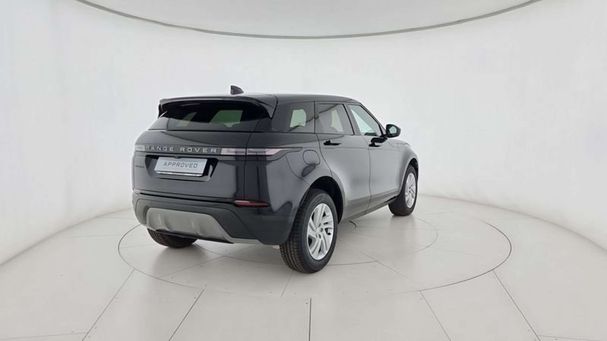 Land Rover Range Rover Evoque AWD 120 kW image number 2