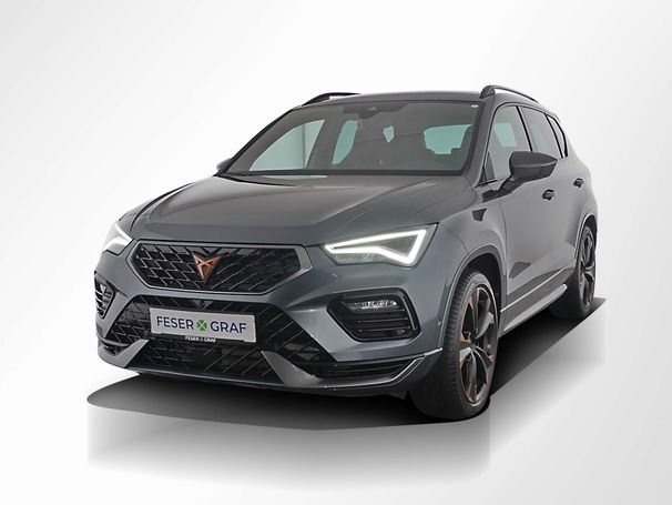 Cupra Ateca 2.0 TSI DSG 221 kW image number 14