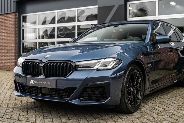 BMW 530 Touring xDrive 215 kW image number 36