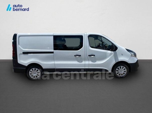 Renault Trafic dCi 120 Grand 89 kW image number 5