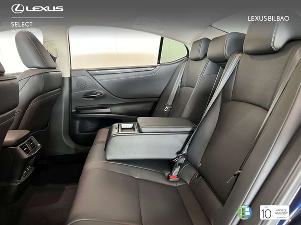 Lexus ES 300 H 160 kW image number 16