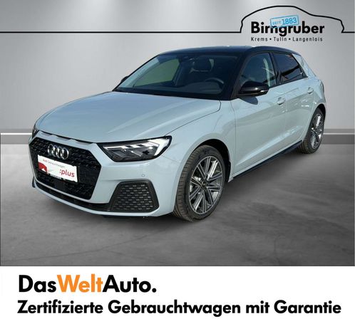 Audi A1 25 TFSI 70 kW image number 1