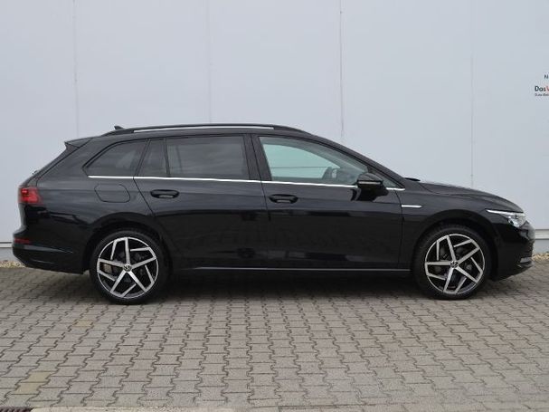 Volkswagen Golf Variant 2.0 TDI DSG 110 kW image number 3