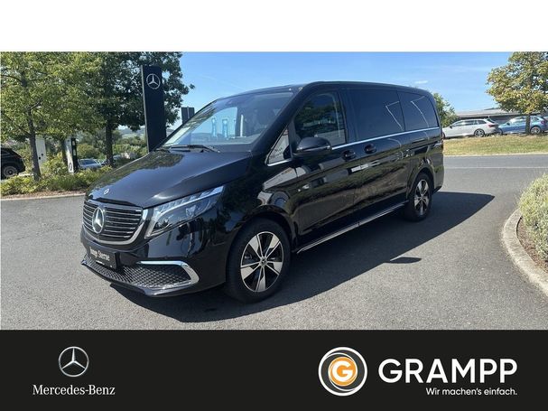 Mercedes-Benz EQV 300 150 kW image number 1