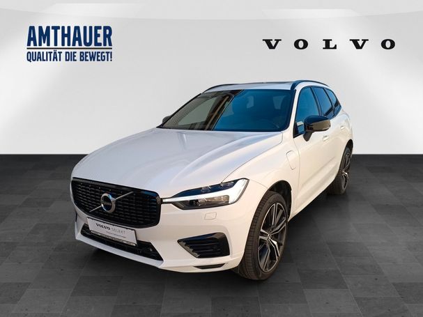 Volvo XC60 T8 AWD 288 kW image number 1