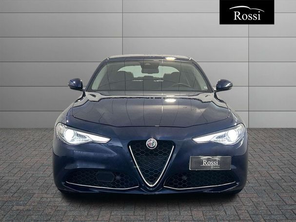 Alfa Romeo Giulia 2.2 118 kW image number 2