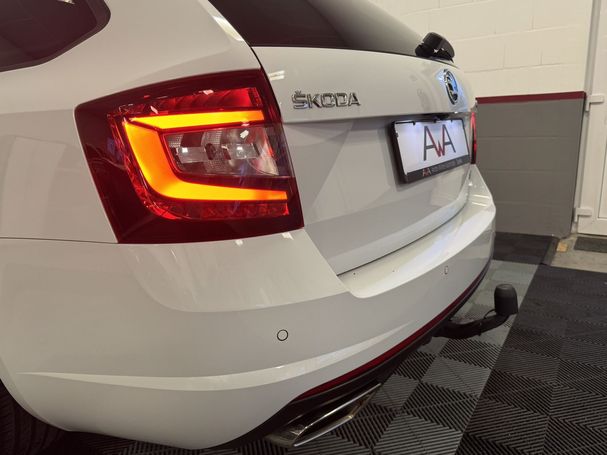 Skoda Octavia RS 180 kW image number 29