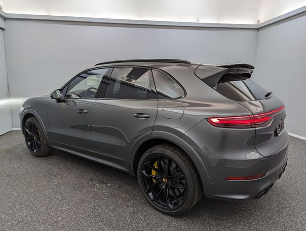 Porsche Cayenne Turbo S E-Hybrid 500 kW image number 5