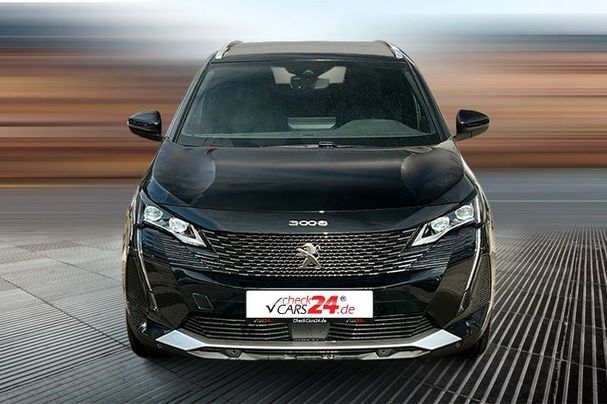 Peugeot 3008 96 kW image number 1