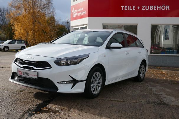 Kia Ceed SW 1.0 T-GDi 88 kW image number 7