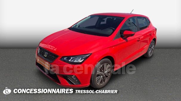 Seat Ibiza 1.0 TSI 70 kW image number 1