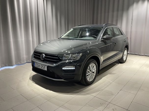 Volkswagen T-Roc 1.5 TSI DSG 111 kW image number 1