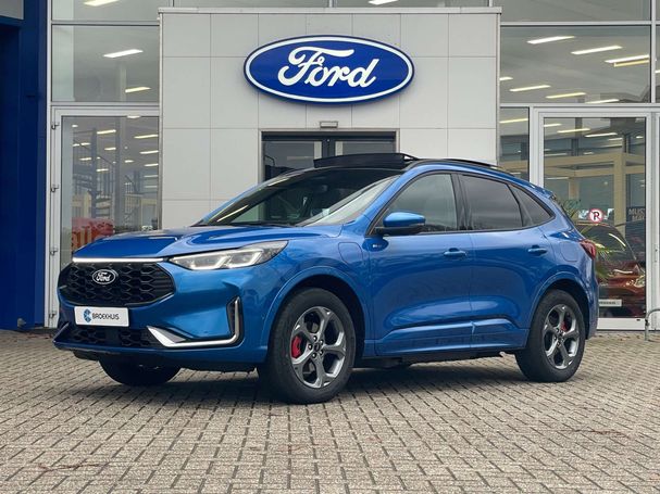 Ford Kuga 2.5 PHEV ST-Line X 179 kW image number 38