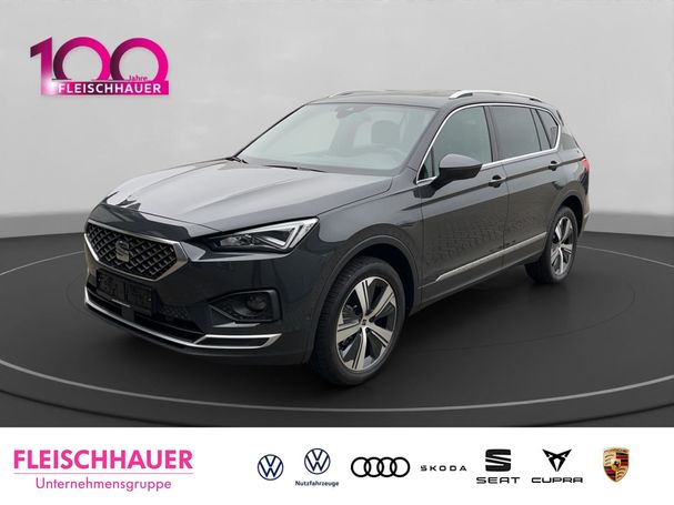 Seat Tarraco 1.5 TSI ACT 110 kW image number 1