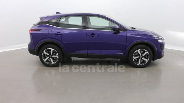 Nissan Qashqai e-power 140 kW image number 27